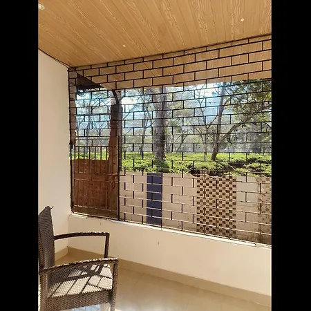 Kaziranga Eco Village Exterior photo