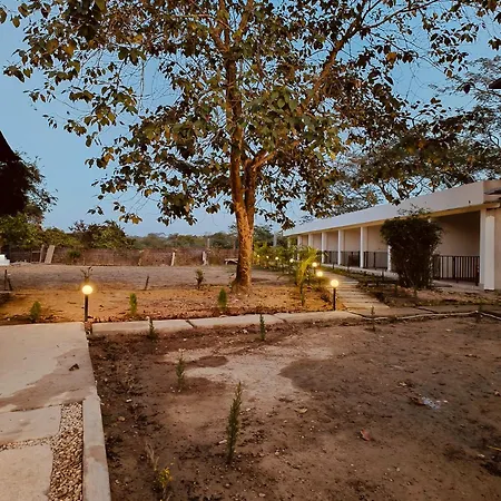 Kaziranga Eco Village Exterior photo