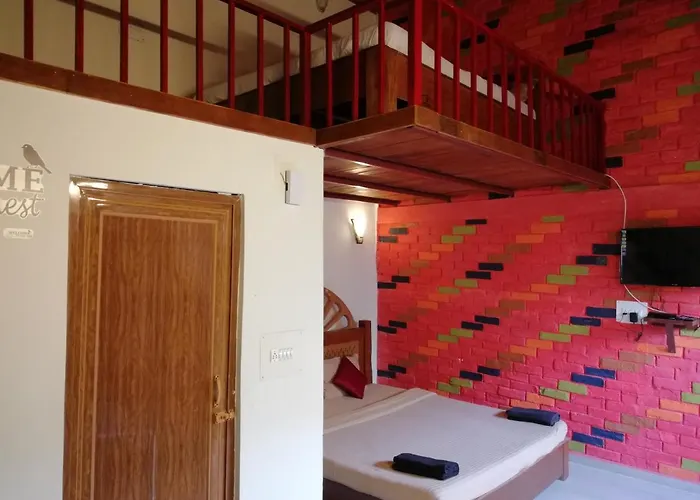Kaziranga Eco Village Resort