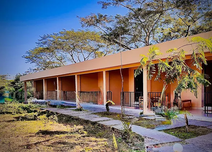 Kaziranga Eco Village Resort