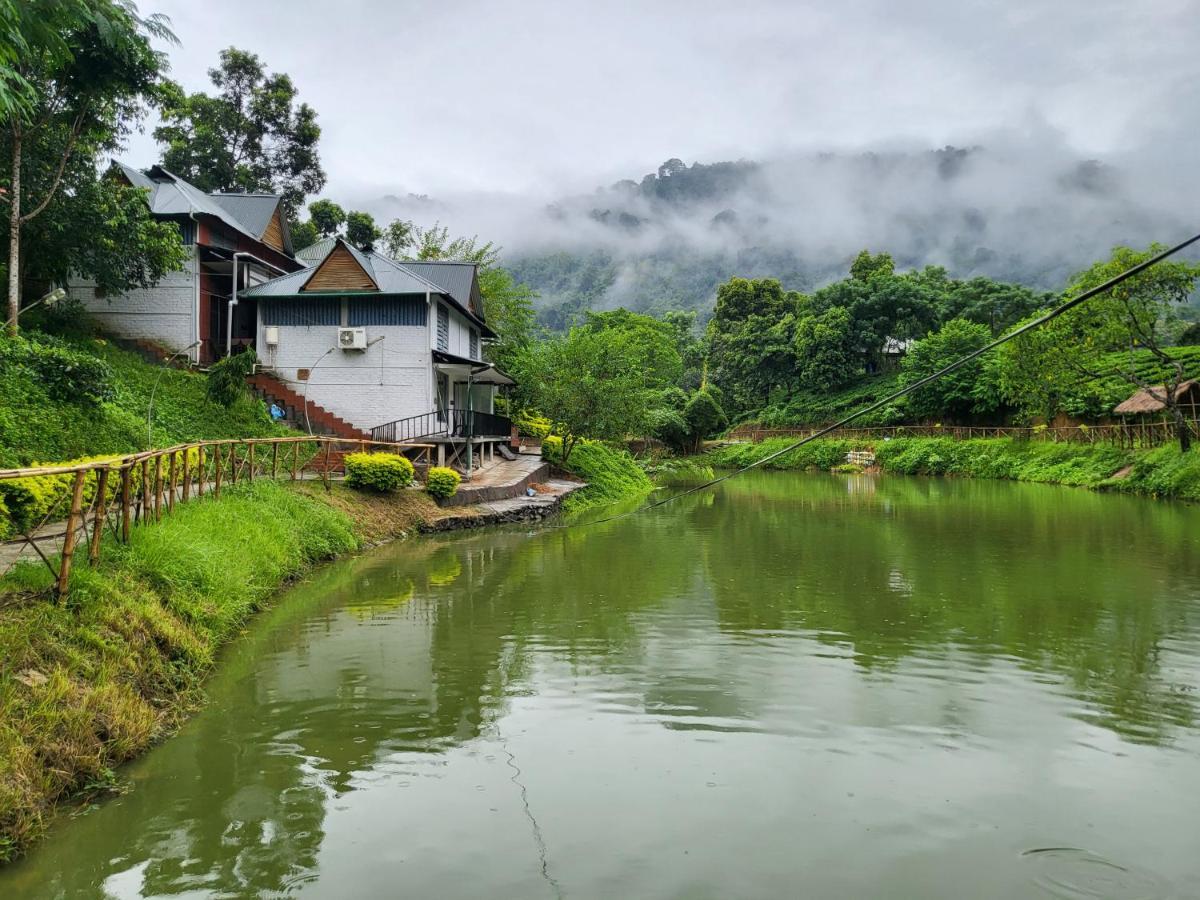 Resort Eco Village