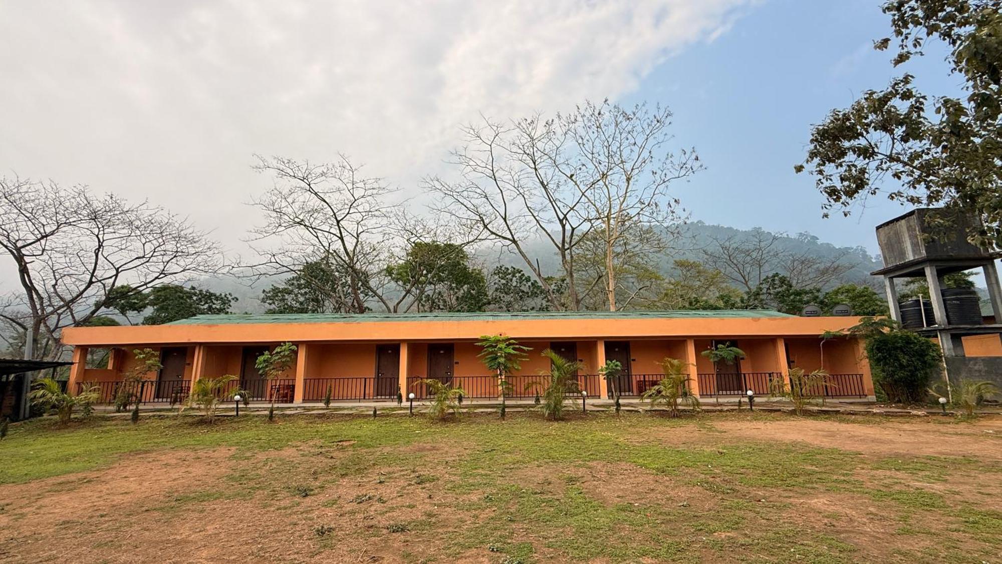 Eco Village सहारा Kaziranga
