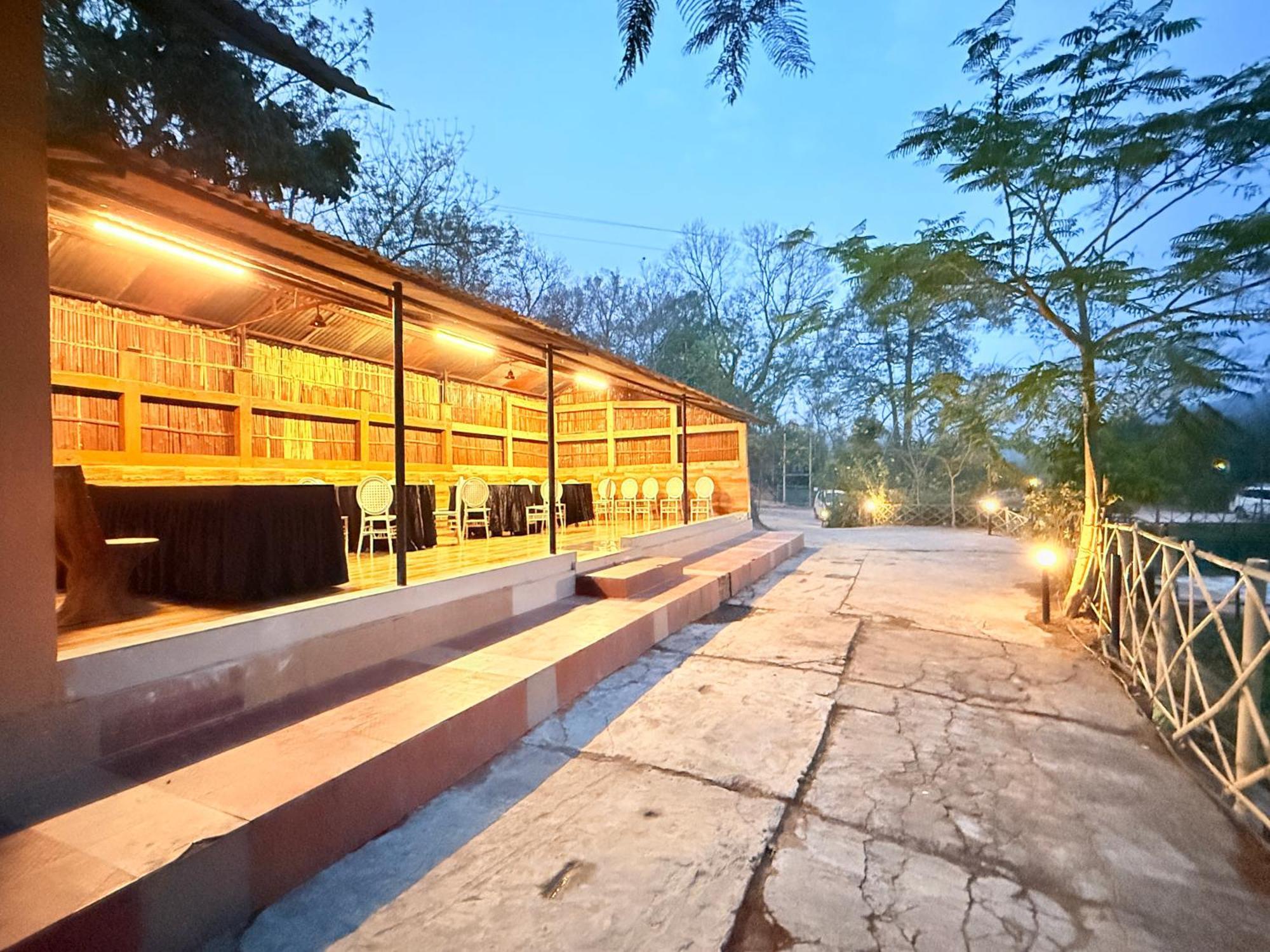 Eco Village Kaziranga