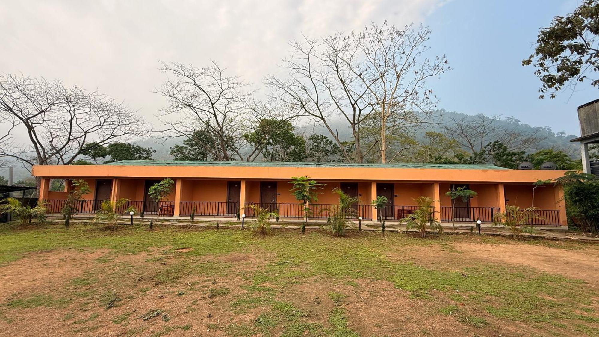 Eco Village सहारा Kaziranga