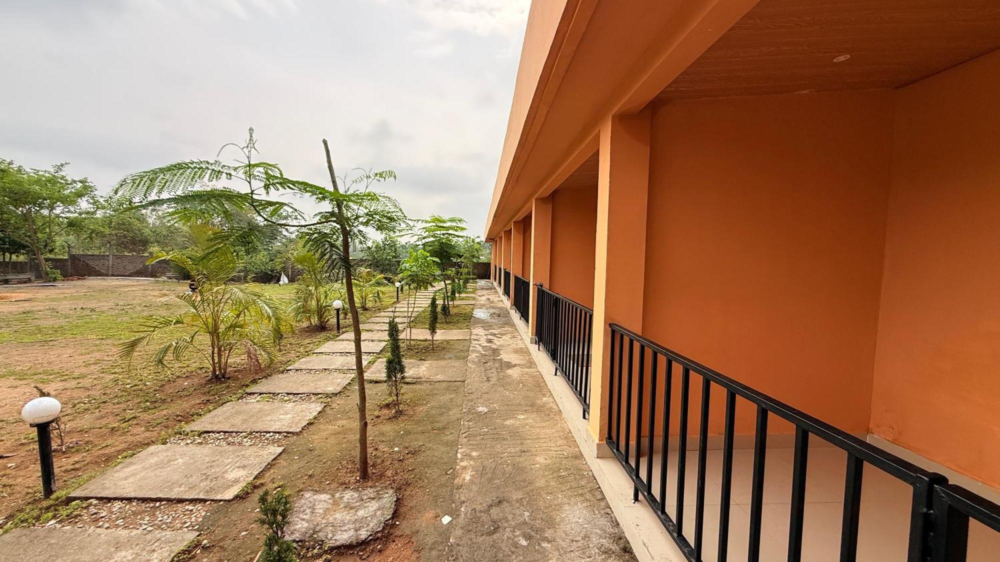 Eco Village सहारा Kaziranga