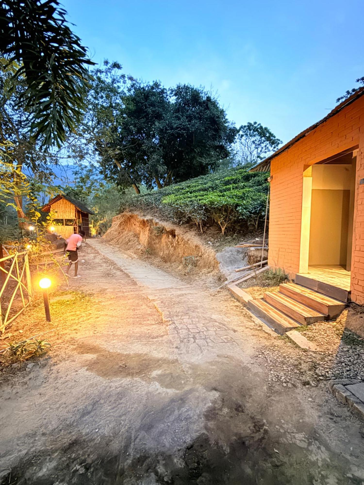 Eco Village