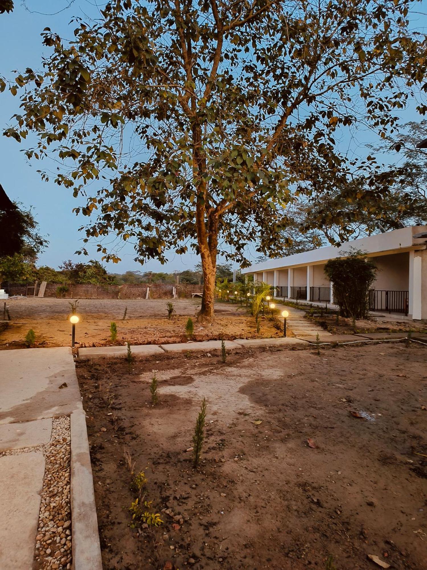 सहारा Eco Village Kaziranga