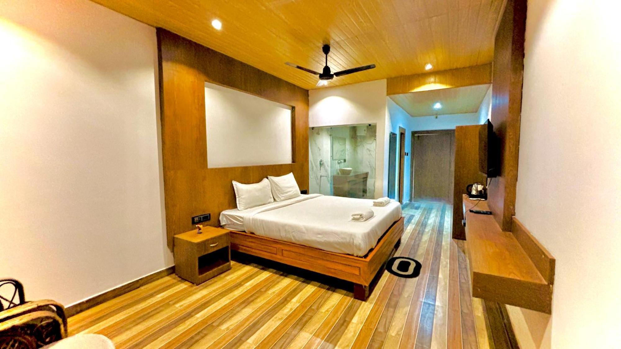 Eco Village Kaziranga