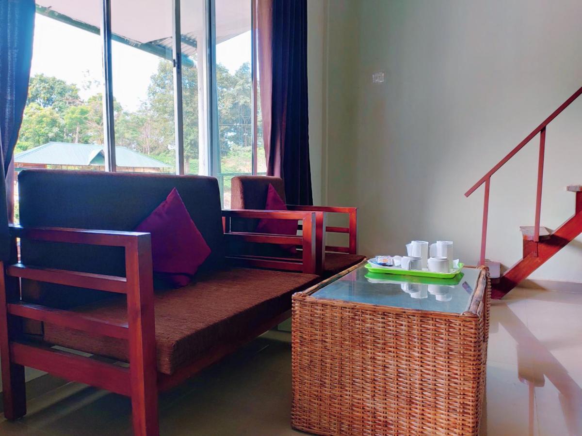 Resort Eco Village *