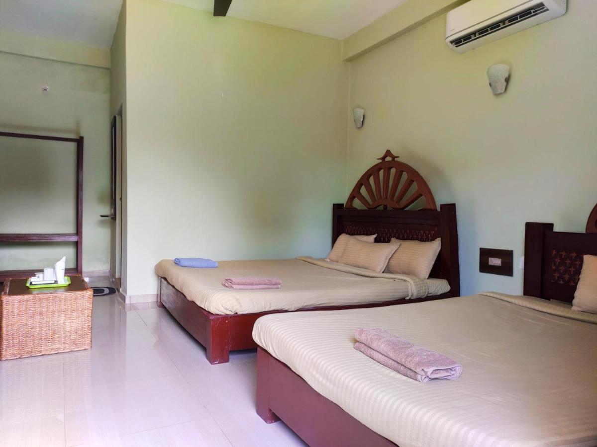 Resort Eco Village Kaziranga