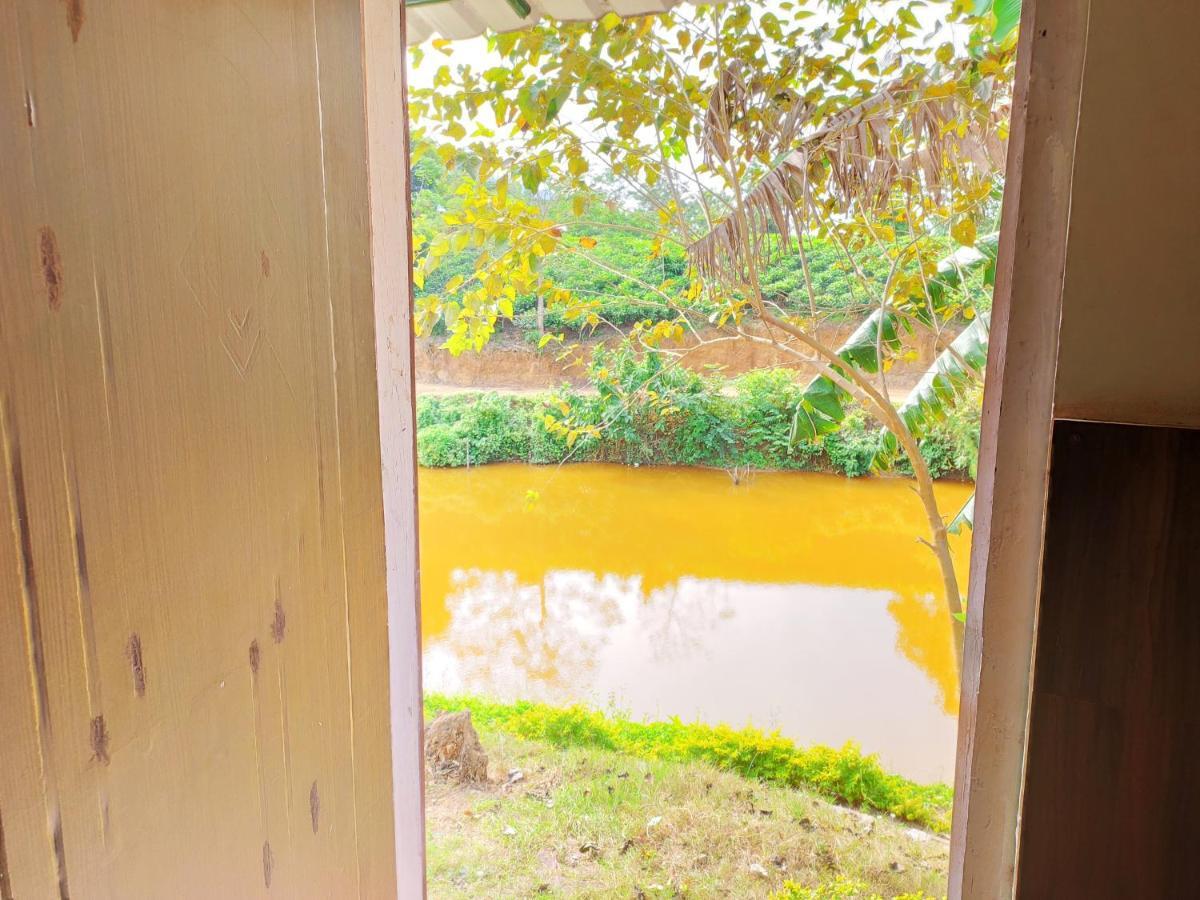 Eco Village Resort
