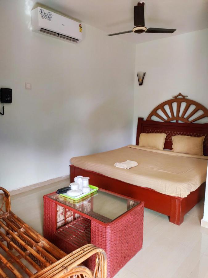 Resort Eco Village *