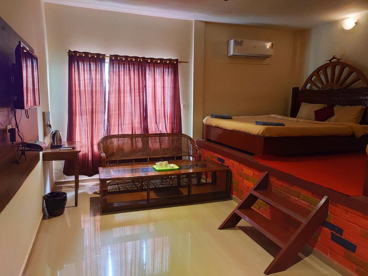 Resort Eco Village