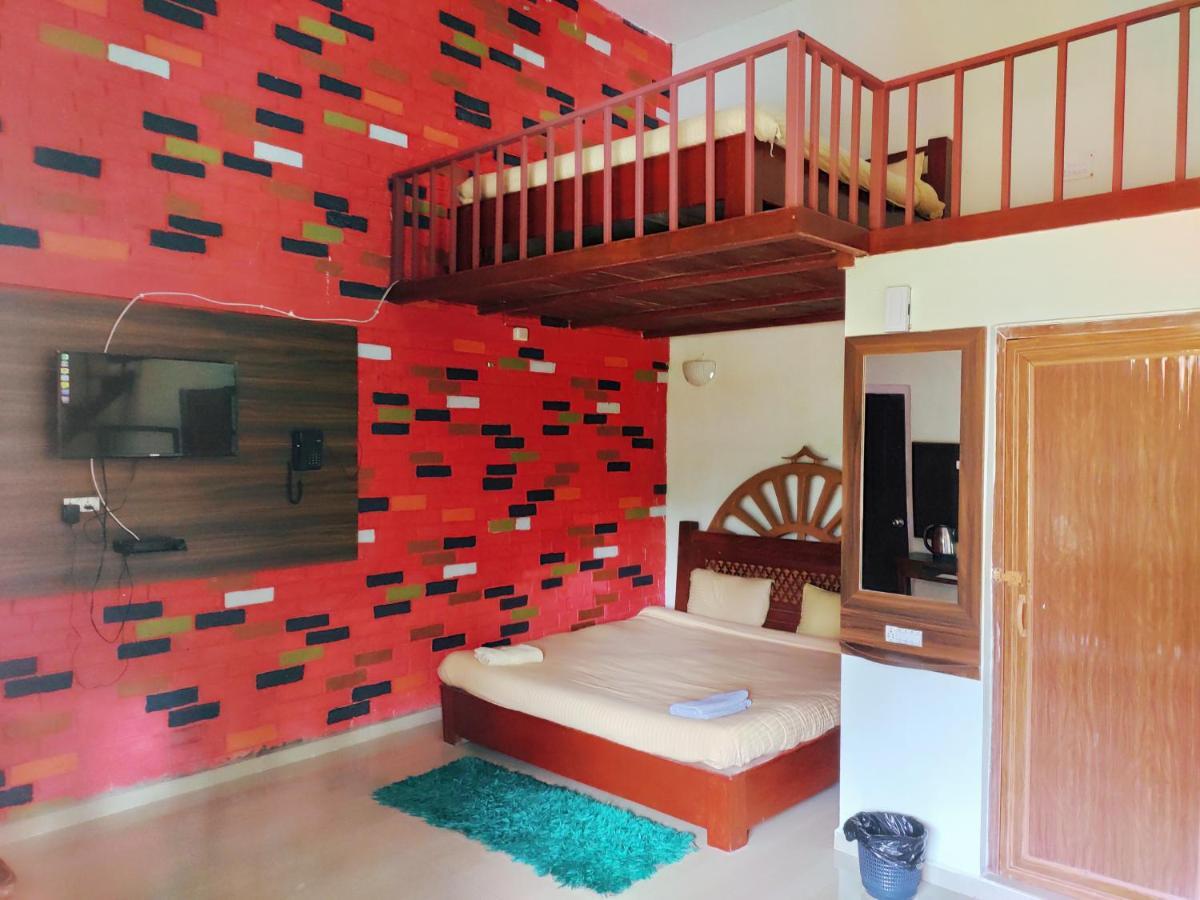 Eco Village Resort