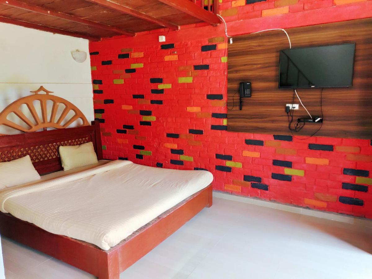 Eco Village Resort Kaziranga